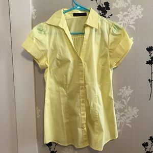 Limited Essential Shirt